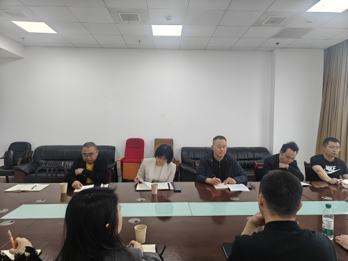 学校召开2026年春季学期第二次学生管理工作例会